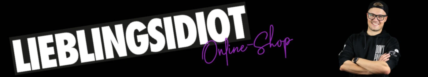 Bannerbild von LieblingsidiotDJ