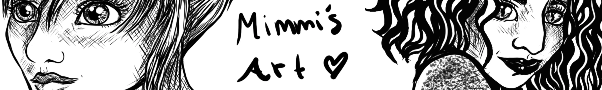 Banner image of MimmisArt