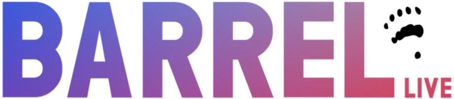 Banner image of BarrelLive