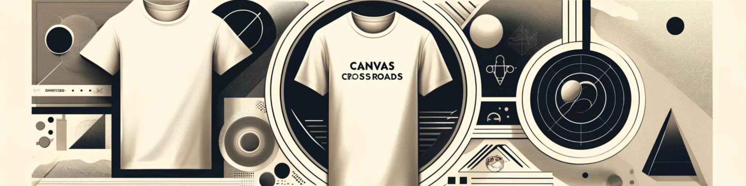 Bannière de CanvasCrossroads