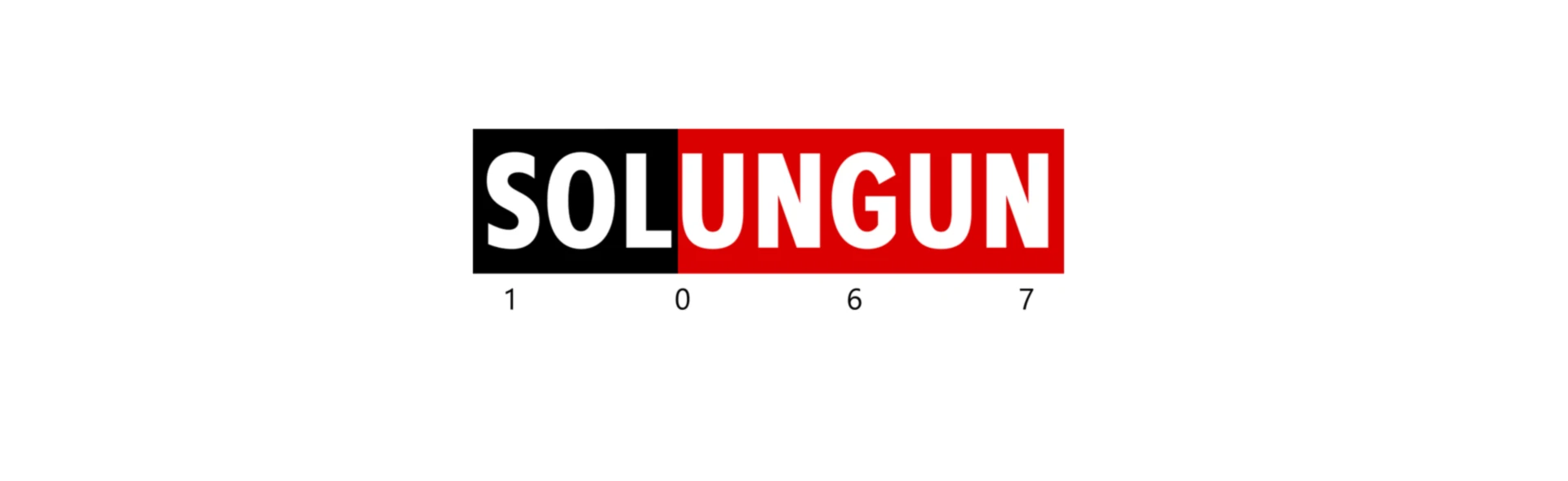 Banner image of SOLUNGUN