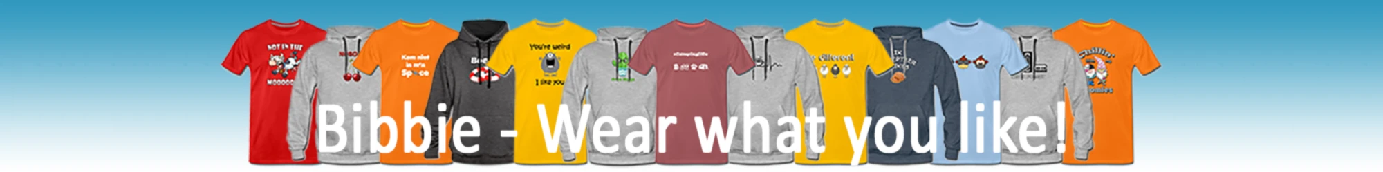 Banner image of Bibbie