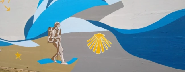 Banner image of MAD PILGRIM