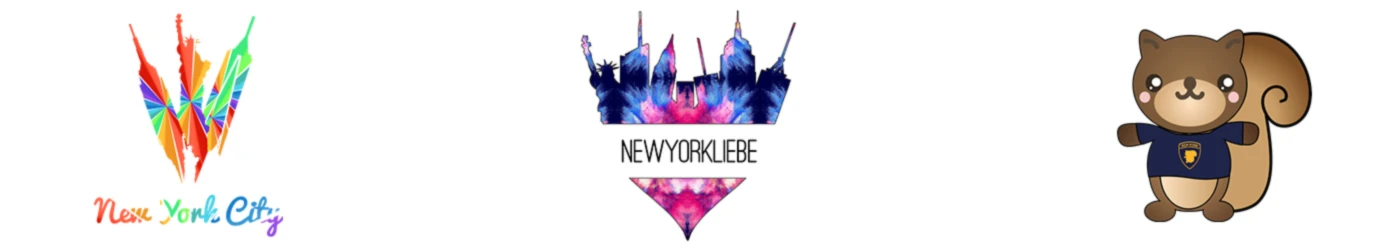 Bannière de Newyorkliebe