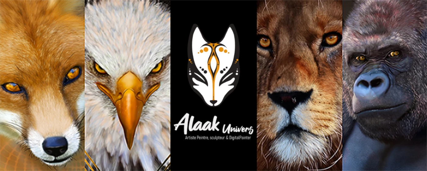 Banner image of AlaakUnivers