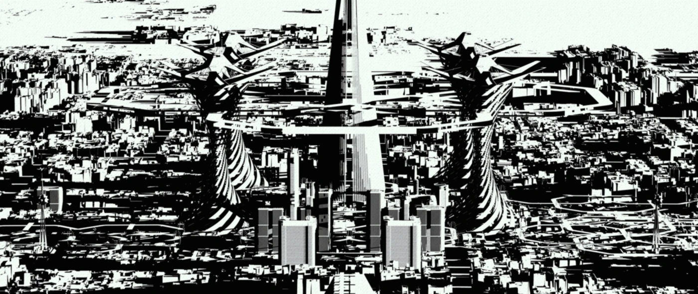 Bannerbild von Spread Pattern