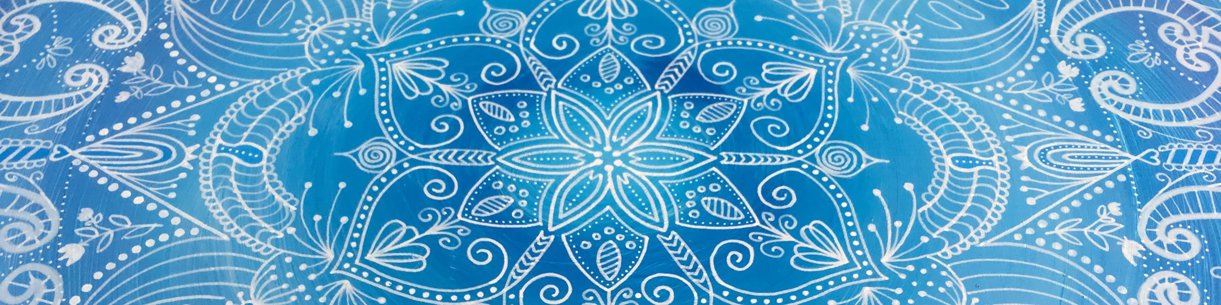 Bannerbild von Mandalila Design