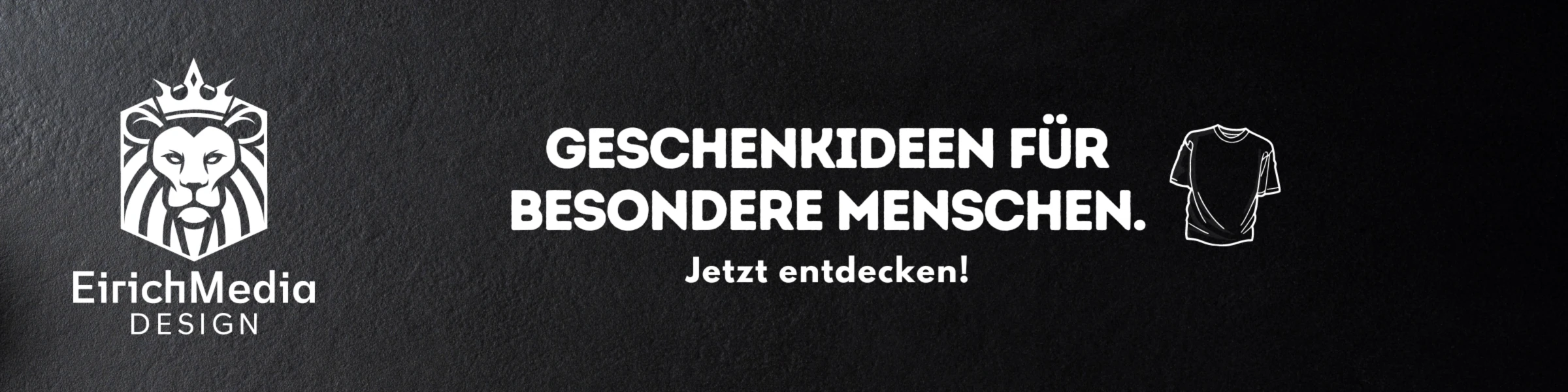 Banner image of EirichMedia