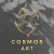 Cosmos Art