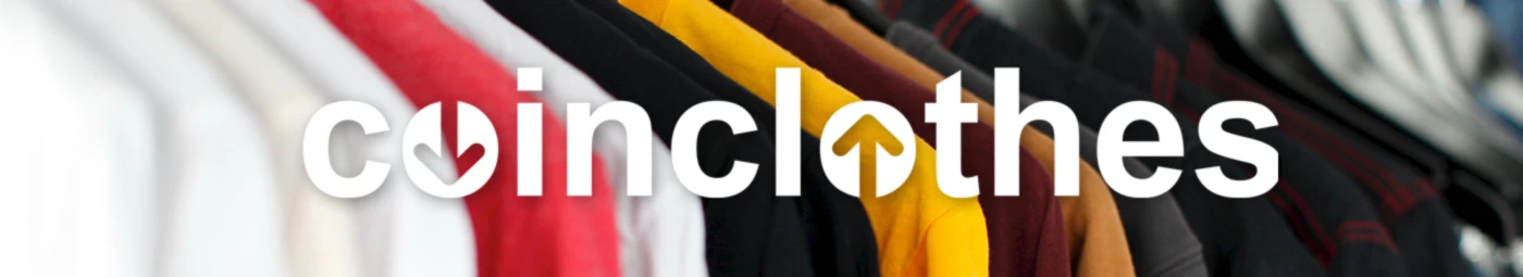 Banner image of Coin Clothes