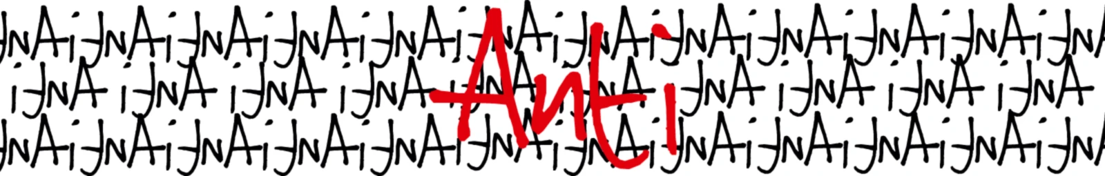 Bannerbild von Anti clothingdesign