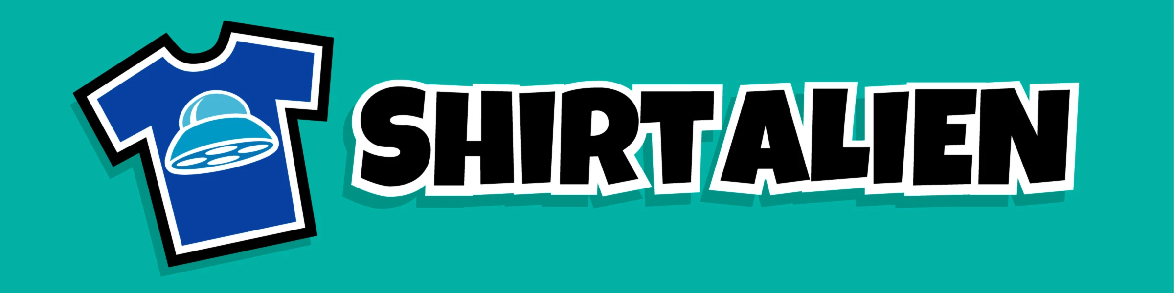 Banner image of shirtalien