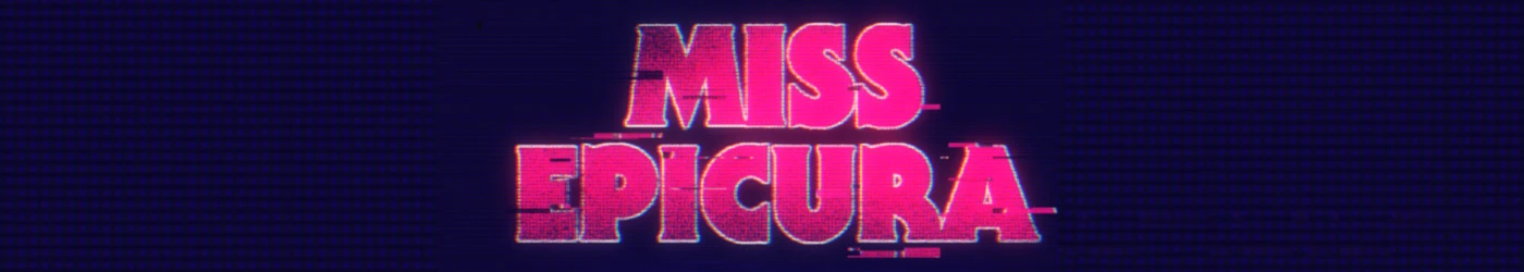 Banner image of Miss Epicura