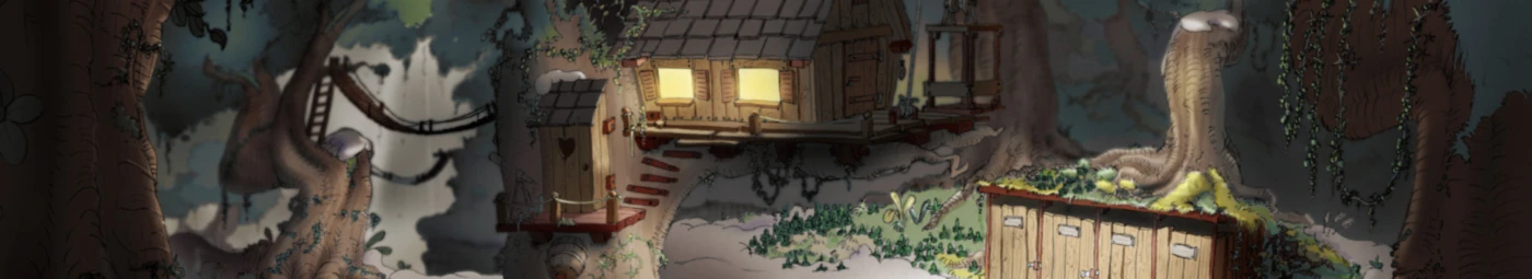 Banner image of U WD