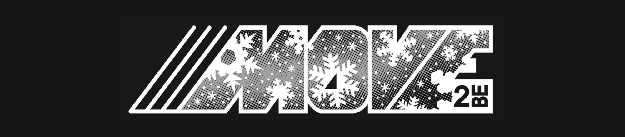 Bannière de Move2be