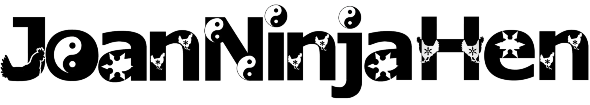 Banner image of JoanNinjaHen