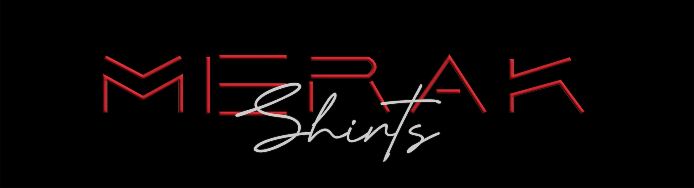 Bannerbild von merakshirts