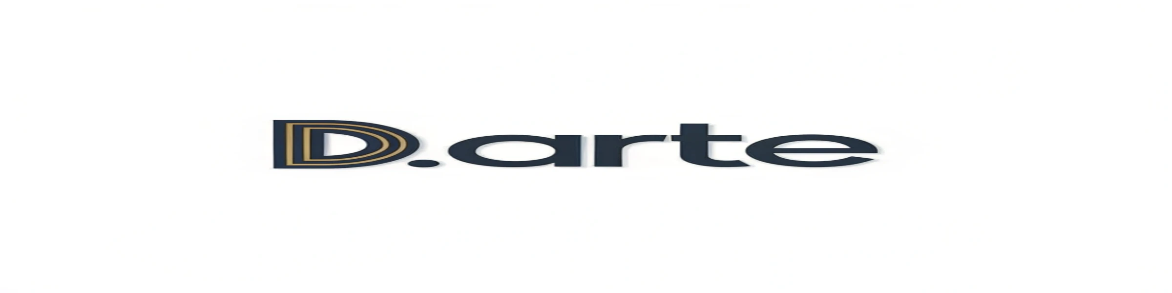 Banner image of D.ARTE