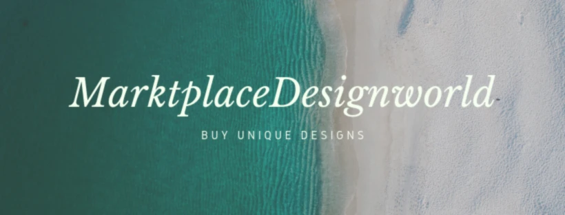 Banner image of MarktplaceDesignworld