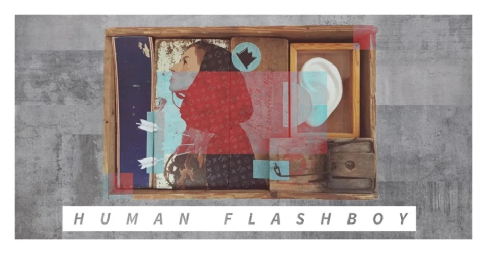 Banner image of Human Flashboy