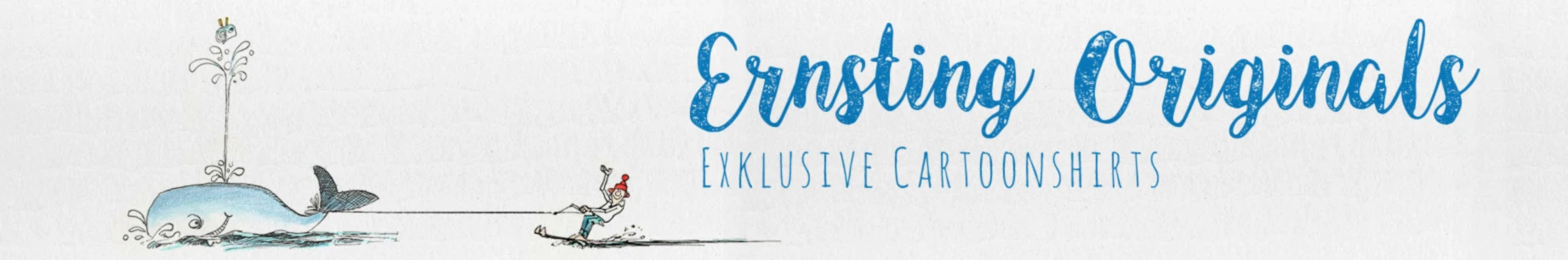 Banner image of Volker Ernsting