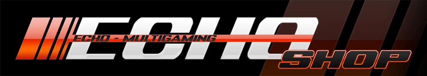 Banner image of ECHO- Multigaming Merchshop