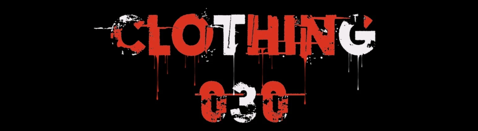 Banner image of Clothing030