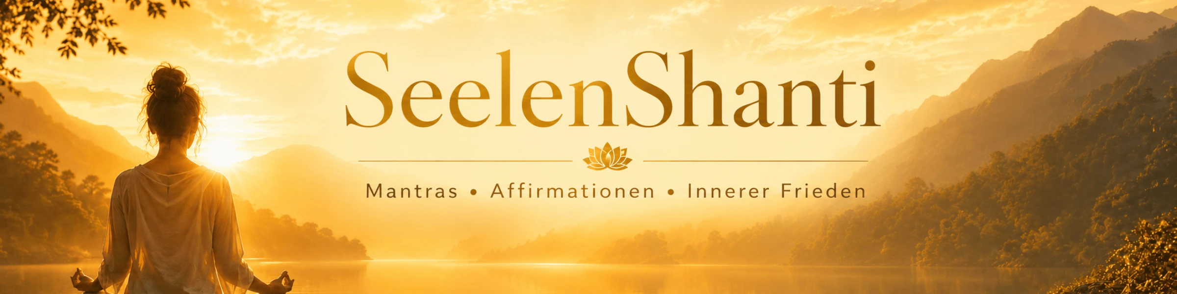 Banner image of SeelenShanti
