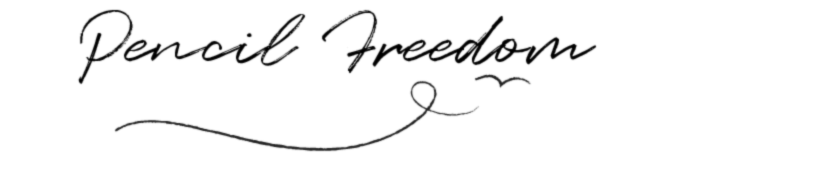 Banner image of Pencil Freedom