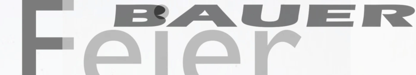 Banner image of Feierbauer