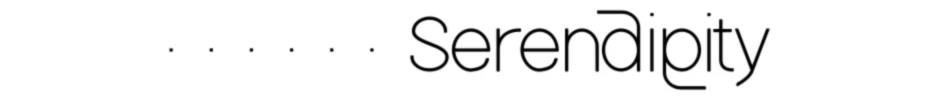 Banner image of Serendipity