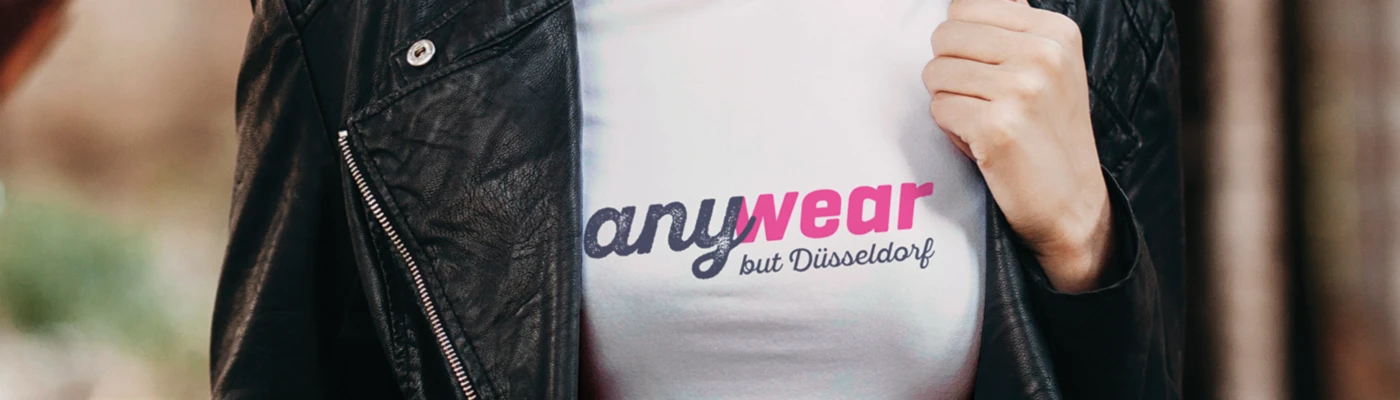 Banner image of AnyWearButD