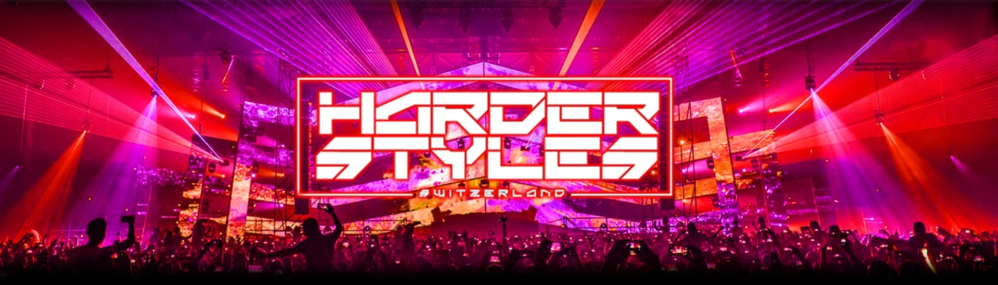 Banner image of HarderStyles