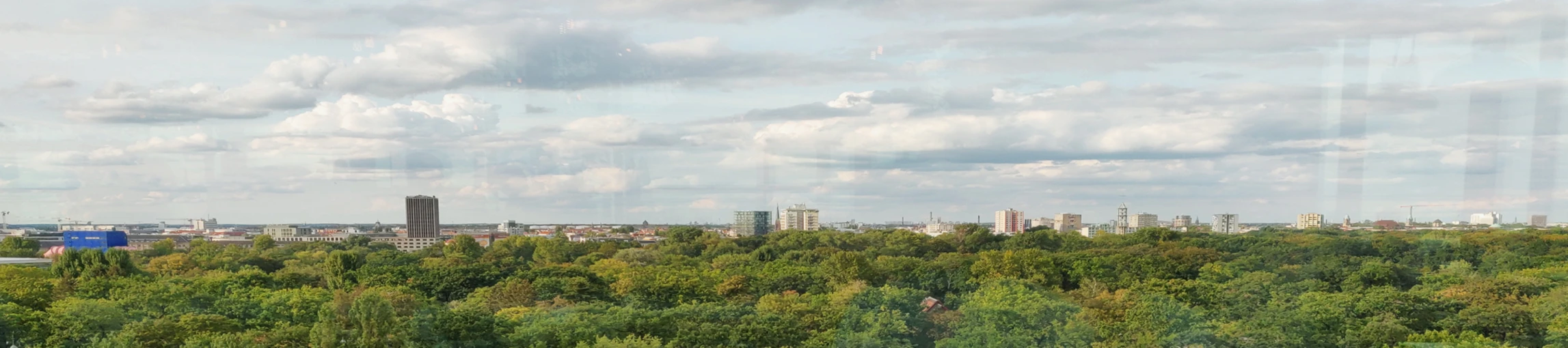 Bannière de Berliiin