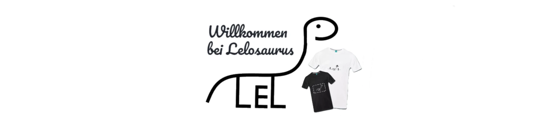 Bannière de Lelosaurus