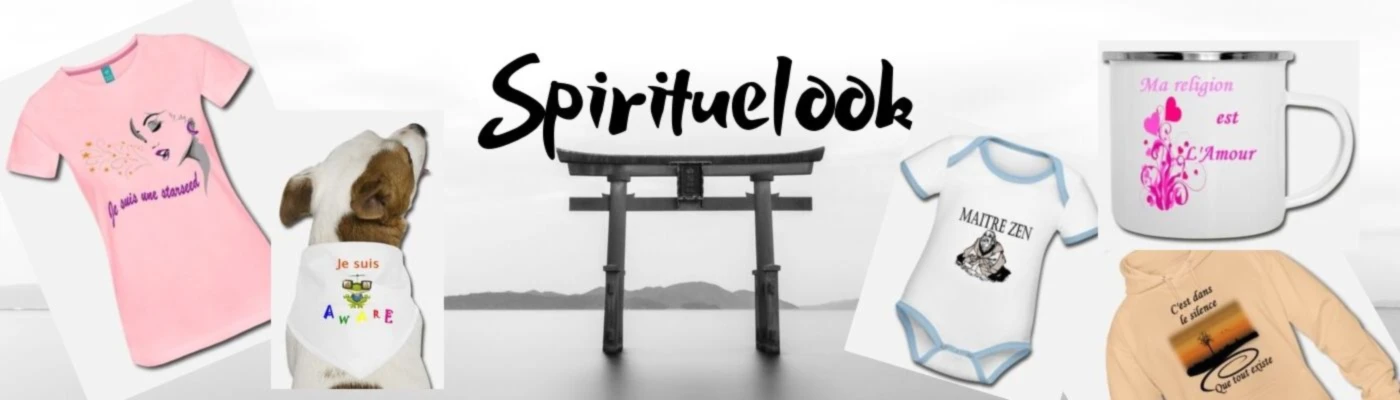 Banner image of spirituelook
