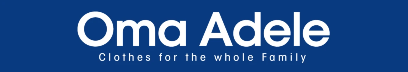 Bannière de Oma Adele