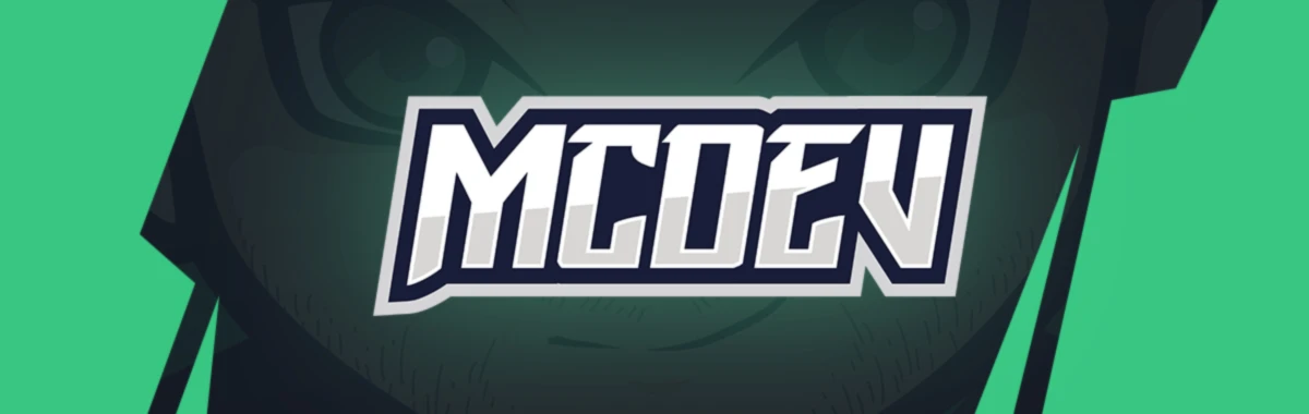 Bannerbild von McDev.TV