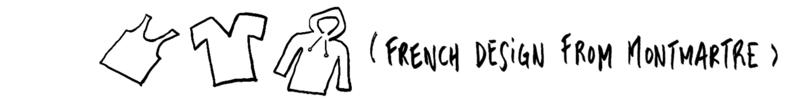 Bannerbild von Dessins originaux