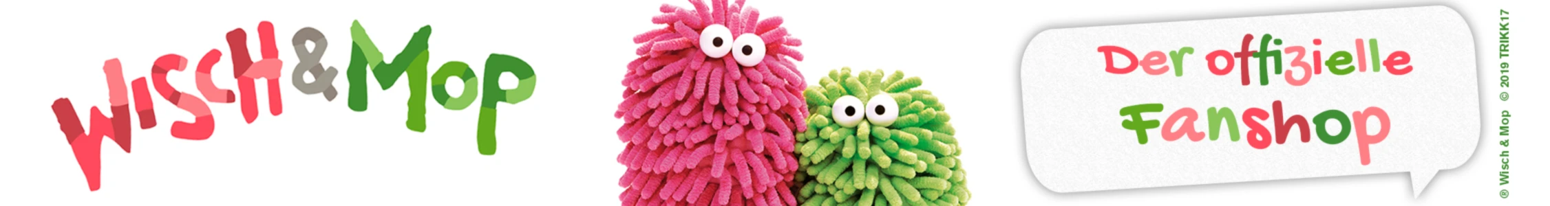 Banner image of WischMopShop