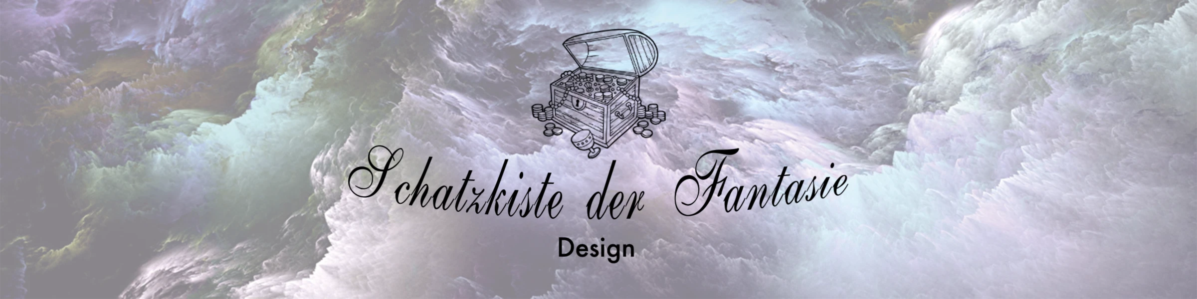 Bannière de Schatzkiste der Fantasie