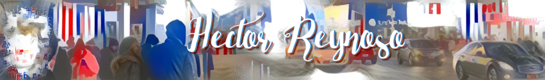 Banner image of HectorR