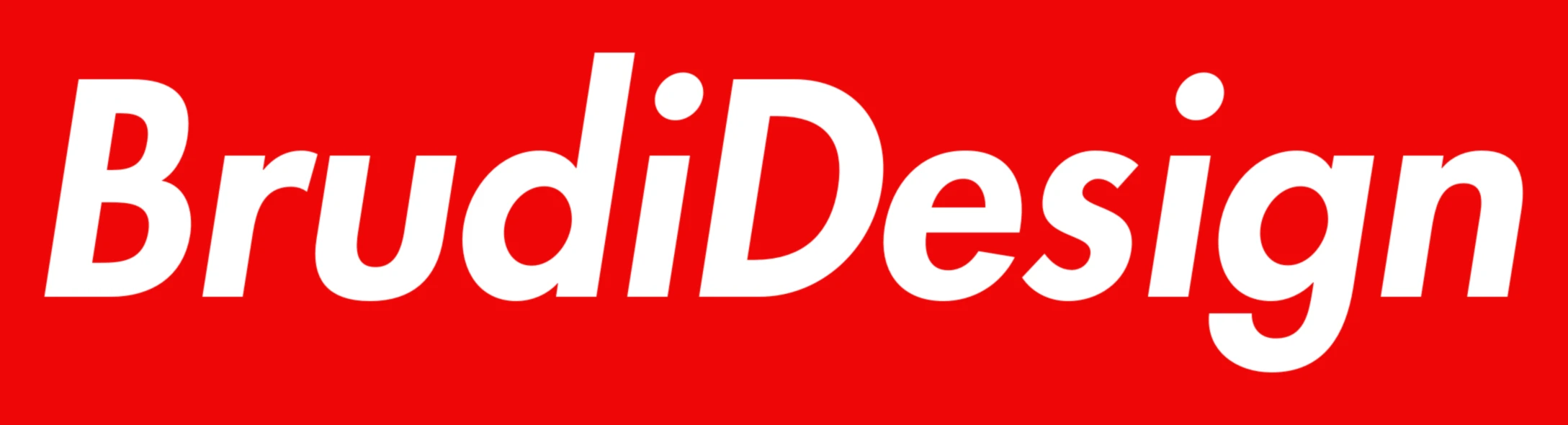 Bannerbild von BrudiDesign