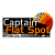 Captain Flatspot