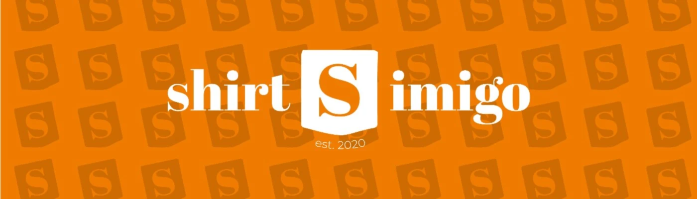 Bannière de Shirtimigo