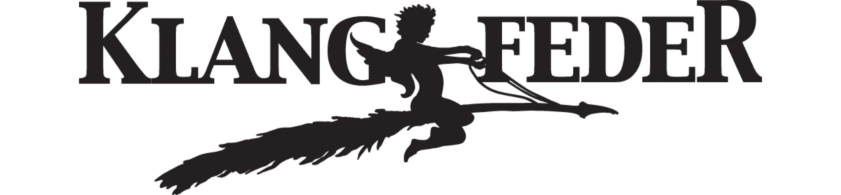 Banner image of Klangfeder