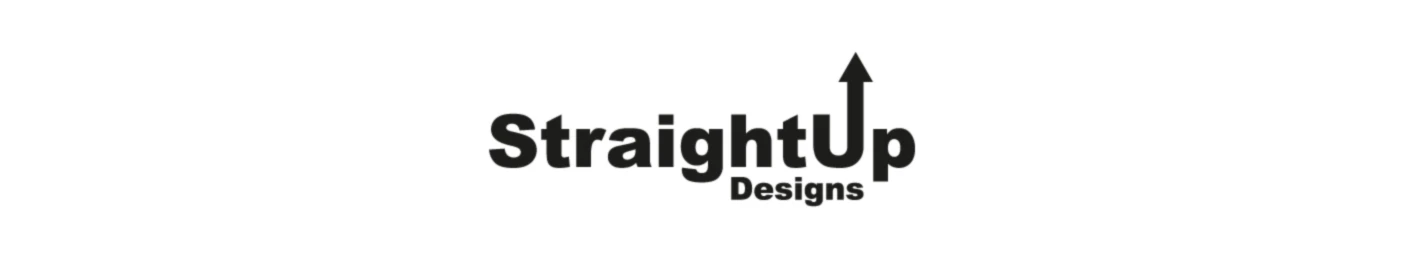 Banner image of StraightUp Designs