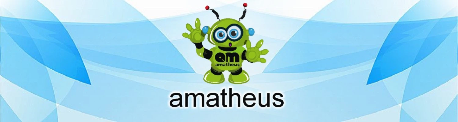 Banner image of amatheus