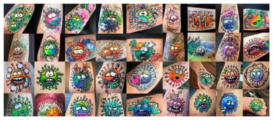 Banner image of stellArte