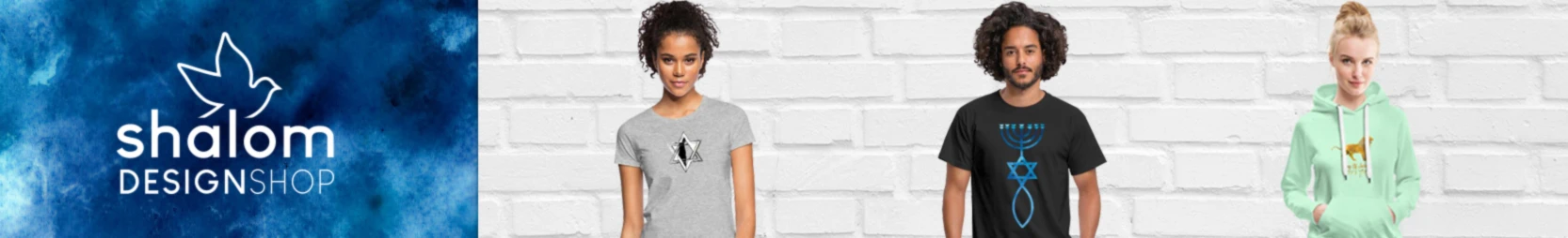 Banner image of shalom-designshop